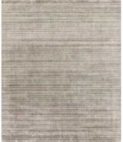 Loloi Bellamy BEL-01 GREY Area Rug 5 ft. 6 in. X 8 ft. 6 in. Rectangle