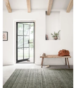 Loloi Bellamy BEL-01 LAGOON Area Rug 5 ft. 6 in. X 8 ft. 6 in. Rectangle