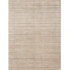 Loloi Bellamy BEL-01 OATMEAL Area Rug 5 ft. 6 in. X 8 ft. 6 in. Rectangle