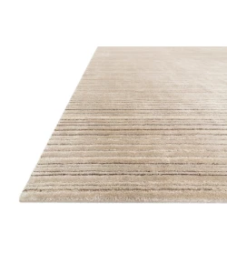 Loloi Bellamy BEL-01 OATMEAL Area Rug 2 ft. 0 in. X 3 ft. 0 in. Rectangle