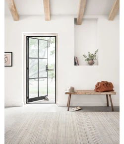 Loloi Bellamy BEL-01 SKY Area Rug 8 ft. 6 in. X 11 ft. 6 in. Rectangle