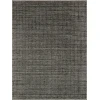 Loloi Beverly Charcoal BEV-01 2 ft. 6 in. X 9 ft. 9 in. Rectangle Rug
