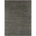 Loloi Beverly Charcoal BEV-01 2 ft. 6 in. X 9 ft. 9 in. Rectangle Rug