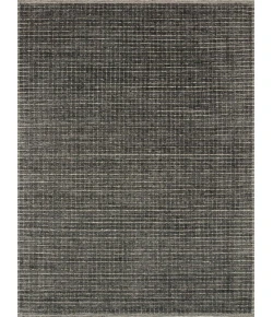 Loloi Beverly BEV-01 black Area Rug 7 ft. 9 in. X 9 ft. 9 in. Rectangle