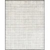Loloi Beverly BEV-01 IVORY / BLACK Area Rug 7 ft. 9 in. X 9 ft. 9 in. Rectangle