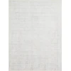 Loloi Beverly BEV-01 SILVER / SKY Area Rug 7 ft. 9 in. X 9 ft. 9 in. Rectangle