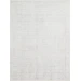 Loloi Beverly BEV-01 SILVER / SKY Area Rug 5 ft. 6 in. X 8 ft. 6 in. Rectangle