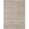 Loloi Beverly BEV-01 STONE Area Rug 7 ft. 9 in. X 9 ft. 9 in. Rectangle