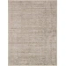 Loloi Beverly BEV-01 STONE Area Rug 5 ft. 6 in. X 8 ft. 6 in. Rectangle