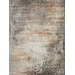 Loloi Bianca BIA-01 STONE / GOLD Area Rug 2 ft. 8 in. X 4 ft. Rectangle