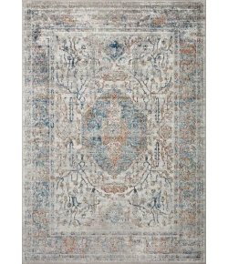 Loloi Bianca BIA-02 STONE / MULTI Area Rug 7 ft. 11 in. X 10 ft. 6 in. Rectangle