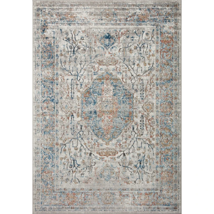 Loloi II Bianca BIA-02  Area Rug