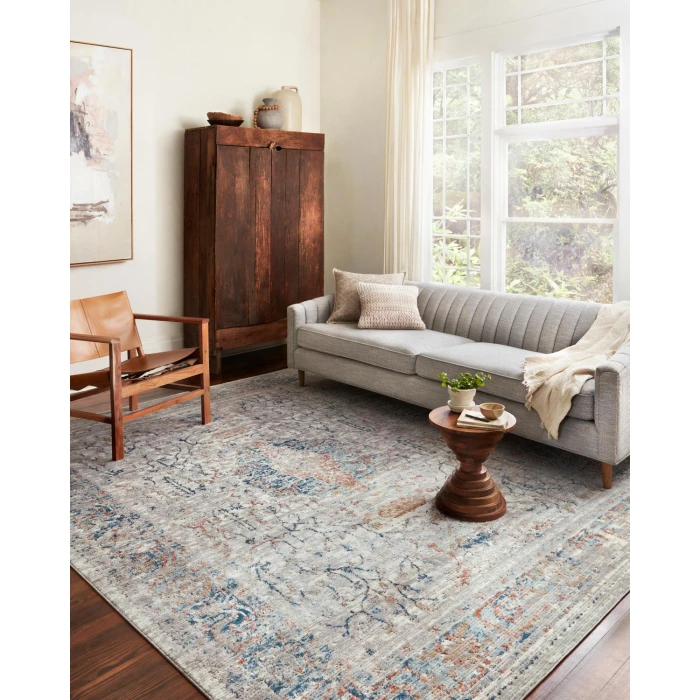 Loloi II Bianca BIA-02  Area Rug