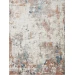 Loloi Bianca BIA-03 IVORY / MULTI Area Rug 2 ft. 8 in. X 4 ft. Rectangle