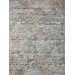 Loloi Bianca BIA-04 GREY / MULTI Area Rug 2 ft. 8 in. X 4 ft. Rectangle