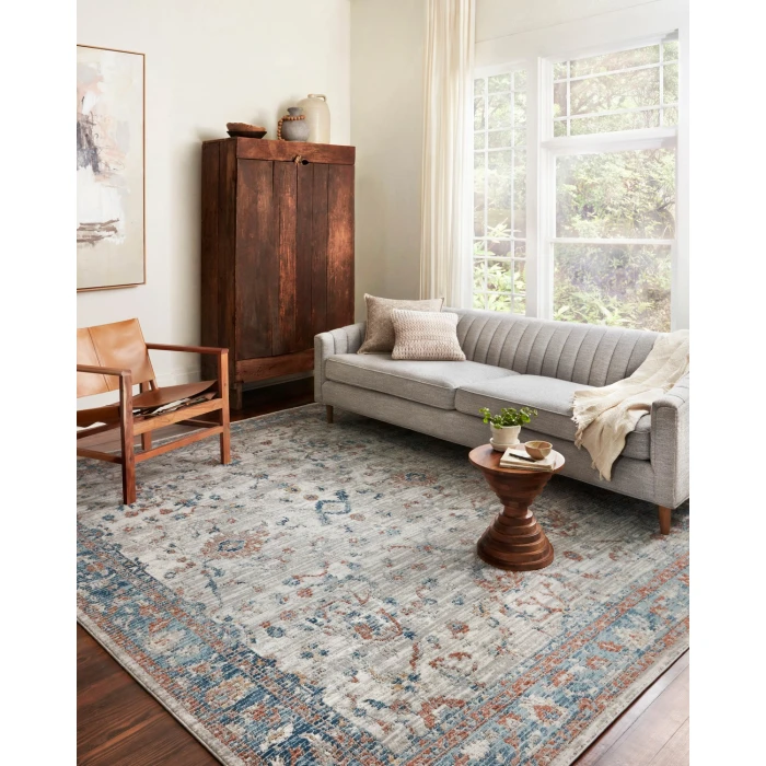 Loloi II Bianca BIA-05  Area Rug