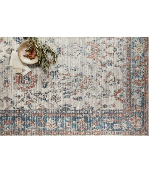 Loloi II Bianca BIA-05  Area Rug