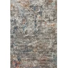 Loloi Bianca BIA-06 GRANITE / MULTI Area Rug 3 ft. 4 in. X 5 ft. 7 in. Rectangle