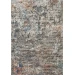 Loloi Bianca BIA-06 GRANITE / MULTI Area Rug 2 ft. 8 in. X 4 ft. Rectangle