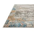 Loloi Bianca Ash / Multi BIA-07 11 ft. 6 in. X 15 ft. Rectangle Rug