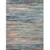 Loloi Bianca BIA-08 PEBBLE / MULTI Area Rug 9 ft. 9 in. X 13 ft. 6 in. Rectangle