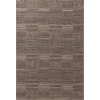 Loloi Birch Natural / Beige BIR-01 18in. X 18in. Sample Rect. Rug