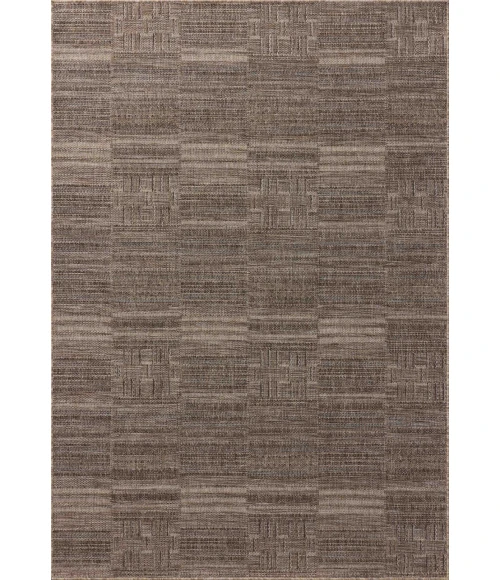 Loloi Birch Natural / Beige BIR-01 7ft.-10in. X 10ft. Rect. Rug