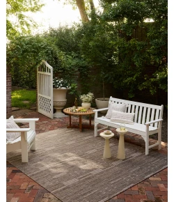 Loloi Birch Natural / Beige BIR-01 7ft.-10in. X 10ft. Rect. Rug