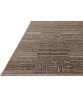 Loloi Birch Natural / Beige BIR-01 7ft.-10in. X 10ft. Rect. Rug
