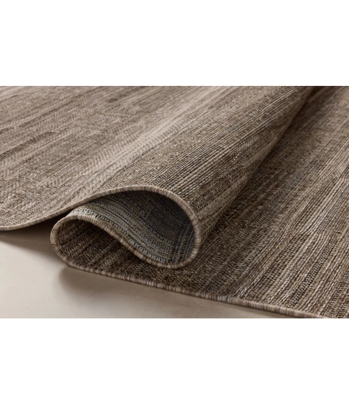 Loloi Birch Natural / Beige BIR-01 7ft.-10in. X 10ft. Rect. Rug