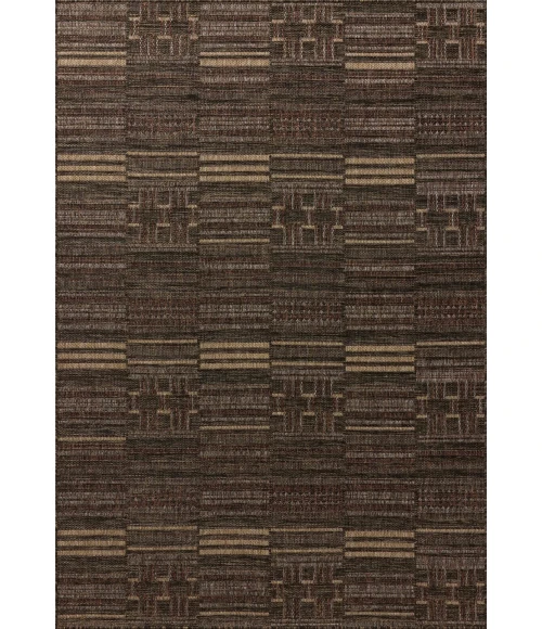 Loloi Birch Spice / Tobacco BIR-01 7ft.-10in. X 10ft. Rect. Rug