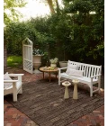 Loloi Birch Spice / Tobacco BIR-01 7ft.-10in. X 10ft. Rect. Rug