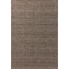 Loloi Birch Natural / Bark BIR-02 18in. X 18in. Sample Rect. Rug
