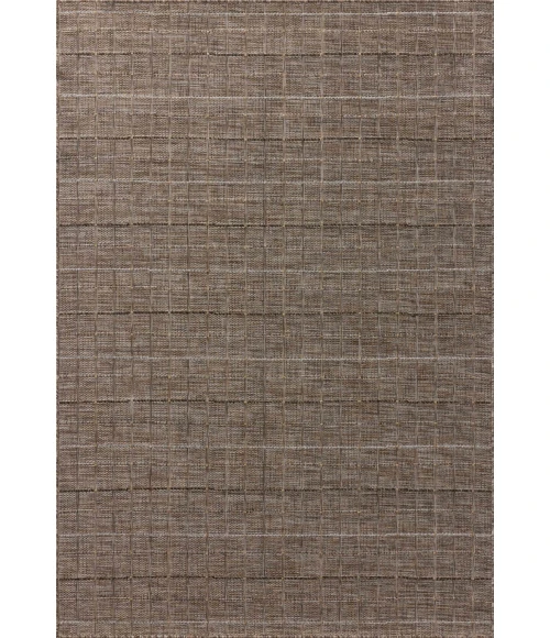 Loloi Birch Natural / Bark BIR-02 7ft.-10in. X 10ft. Rect. Rug
