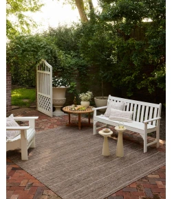 Loloi Birch Natural / Bark BIR-02 7ft.-10in. X 10ft. Rect. Rug
