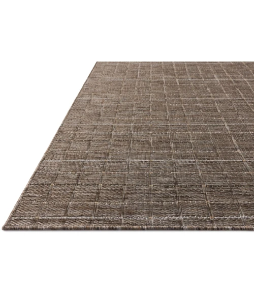 Loloi Birch Natural / Bark BIR-02 7ft.-10in. X 10ft. Rect. Rug