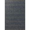 Loloi Birch Sky / Wheat BIR-02 18in. X 18in. Sample Rect. Rug