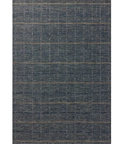 Loloi Birch Sky / Wheat BIR-02 18in. X 18in. Sample Rect. Rug