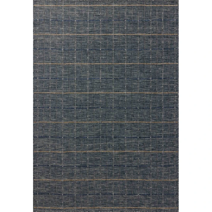 Loloi Birch Sky / Wheat BIR-02 6ft.-7in. X 9ft.-4in. Rect. Rug