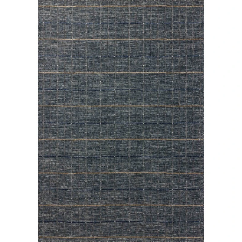 Loloi Birch Sky / Wheat BIR-02 2ft.-3in. X 3ft.-9in. Rect. Rug
