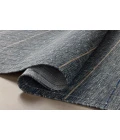 Loloi Birch Sky / Wheat BIR-02 18in. X 18in. Sample Rect. Rug