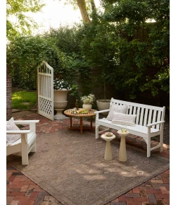 Loloi Birch Natural / Sand BIR-03 7ft.-10in. X 10ft. Rect. Rug