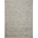 Angela Rose x Loloi Blake Sky / Beige BLA-01 7 ft. 10 in. X 10 ft. 2 in. Rectangle Rug