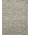Angela Rose x Loloi Blake Sky / Beige BLA-01 7 ft. 10 in. X 10 ft. 2 in. Rectangle Rug