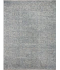 Angela Rose x Loloi Blake Denim / Taupe BLA-03 2 ft. X 3 ft. Rectangle Rug