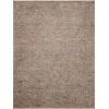 Angela Rose x Loloi Blake Taupe / Blue BLA-03 2 ft. X 3 ft. Rectangle Rug