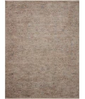Angela Rose x Loloi Blake Taupe / Blue BLA-03 2 ft. 7 in. X 10 ft. Rectangle Rug