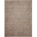 Angela Rose x Loloi Blake Taupe / Blue BLA-03 7 ft. 10 in. X 10 ft. 2 in. Rectangle Rug