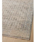 Angela Rose x Loloi Blake Beige / Denim BLA-04 2 ft. 7 in. X 8 ft. Rectangle Rug
