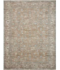 Angela Rose x Loloi Blake Sand / Sky BLA-05 7 ft. 10 in. X 10 ft. 2 in. Rectangle Rug